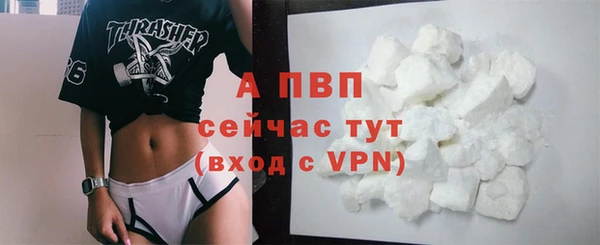 твердый Алексин